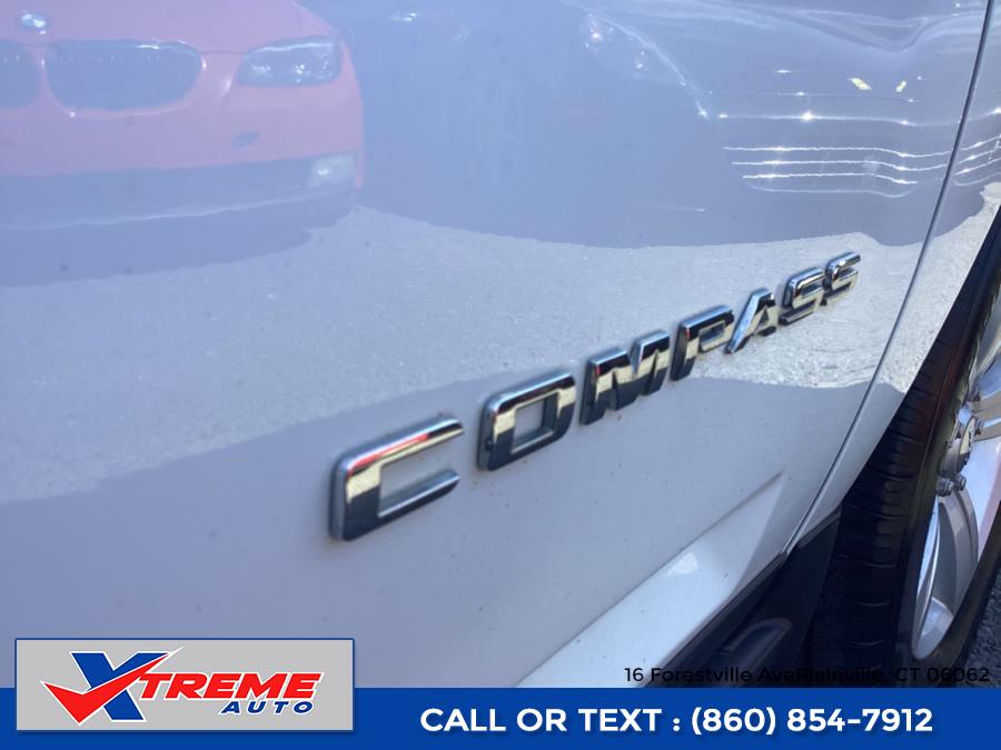 2014 Jeep Compass 4WD 4dr Latitude, available for sale in Plainville, Connecticut | Xtreme Auto. Plainville, Connecticut 2014 Jeep Compass 4WD 4dr Latitude, available for sale in Plainville, Connecticut | Xtreme Auto. Plainville, Connecticut