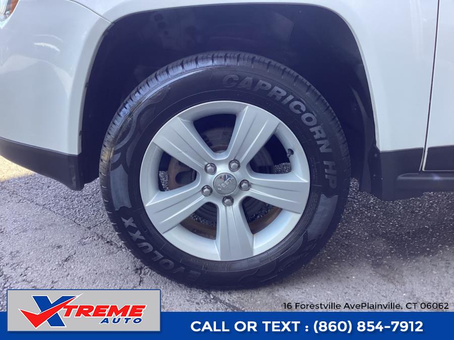 2014 Jeep Compass 4WD 4dr Latitude, available for sale in Plainville, Connecticut | Xtreme Auto. Plainville, Connecticut 2014 Jeep Compass 4WD 4dr Latitude, available for sale in Plainville, Connecticut | Xtreme Auto. Plainville, Connecticut