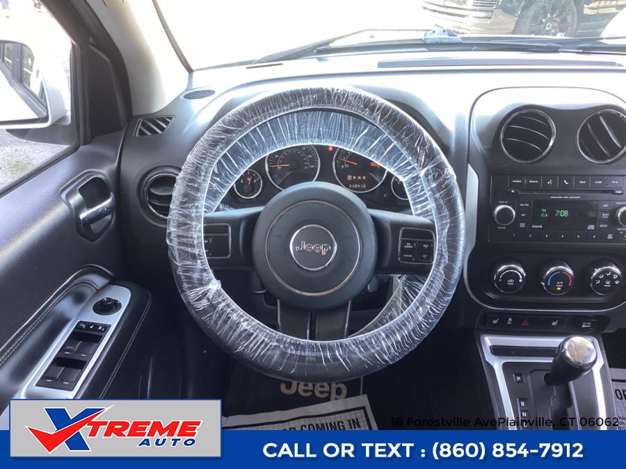 2014 Jeep Compass 4WD 4dr Latitude, available for sale in Plainville, Connecticut | Xtreme Auto. Plainville, Connecticut 2014 Jeep Compass 4WD 4dr Latitude, available for sale in Plainville, Connecticut | Xtreme Auto. Plainville, Connecticut