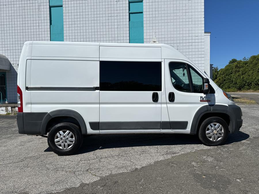 2016 Ram ProMaster Cargo Van 1500 High Roof 136" WB, available for sale in Milford, Connecticut | Dealertown Auto Wholesalers. Milford, Connecticut 2016 Ram ProMaster Cargo Van 1500 High Roof 136" WB, available for sale in Milford, Connecticut | Dealertown Auto Wholesalers. Milford, Connecticut