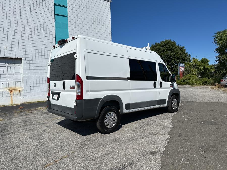 2016 Ram ProMaster Cargo Van 1500 High Roof 136" WB, available for sale in Milford, Connecticut | Dealertown Auto Wholesalers. Milford, Connecticut 2016 Ram ProMaster Cargo Van 1500 High Roof 136" WB, available for sale in Milford, Connecticut | Dealertown Auto Wholesalers. Milford, Connecticut