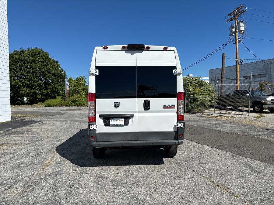 2016 Ram ProMaster Cargo Van 1500 High Roof 136" WB, available for sale in Milford, Connecticut | Dealertown Auto Wholesalers. Milford, Connecticut 2016 Ram ProMaster Cargo Van 1500 High Roof 136" WB, available for sale in Milford, Connecticut | Dealertown Auto Wholesalers. Milford, Connecticut