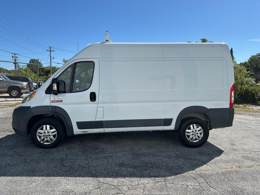 2016 Ram ProMaster Cargo Van 1500 High Roof 136" WB, available for sale in Milford, Connecticut | Dealertown Auto Wholesalers. Milford, Connecticut 2016 Ram ProMaster Cargo Van 1500 High Roof 136" WB, available for sale in Milford, Connecticut | Dealertown Auto Wholesalers. Milford, Connecticut