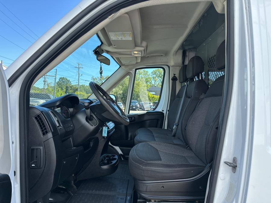 2016 Ram ProMaster Cargo Van 1500 High Roof 136" WB, available for sale in Milford, Connecticut | Dealertown Auto Wholesalers. Milford, Connecticut 2016 Ram ProMaster Cargo Van 1500 High Roof 136" WB, available for sale in Milford, Connecticut | Dealertown Auto Wholesalers. Milford, Connecticut