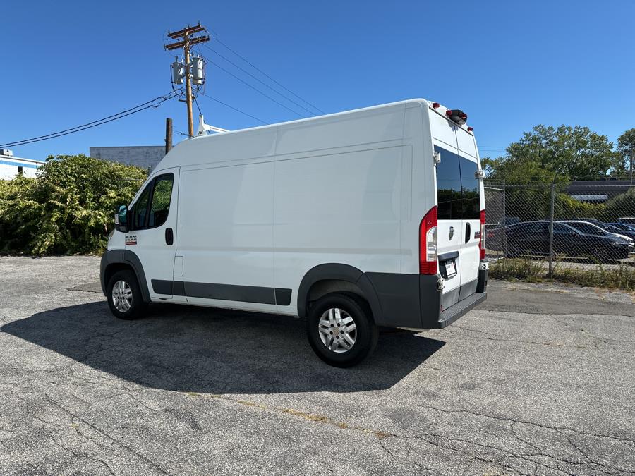 2016 Ram ProMaster Cargo Van 1500 High Roof 136" WB, available for sale in Milford, Connecticut | Dealertown Auto Wholesalers. Milford, Connecticut 2016 Ram ProMaster Cargo Van 1500 High Roof 136" WB, available for sale in Milford, Connecticut | Dealertown Auto Wholesalers. Milford, Connecticut