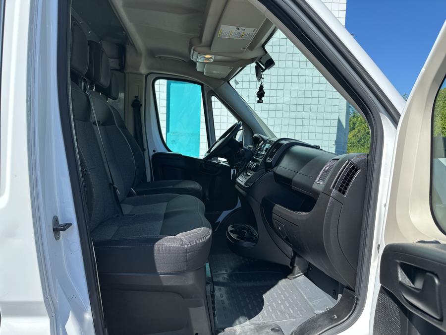 2016 Ram ProMaster Cargo Van 1500 High Roof 136" WB, available for sale in Milford, Connecticut | Dealertown Auto Wholesalers. Milford, Connecticut 2016 Ram ProMaster Cargo Van 1500 High Roof 136" WB, available for sale in Milford, Connecticut | Dealertown Auto Wholesalers. Milford, Connecticut
