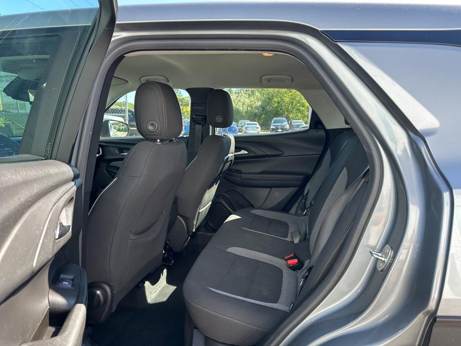 2023 Chevrolet Trailblazer FWD 4dr LS, available for sale in Milford, Connecticut | Dealertown Auto Wholesalers. Milford, Connecticut 2023 Chevrolet Trailblazer FWD 4dr LS, available for sale in Milford, Connecticut | Dealertown Auto Wholesalers. Milford, Connecticut