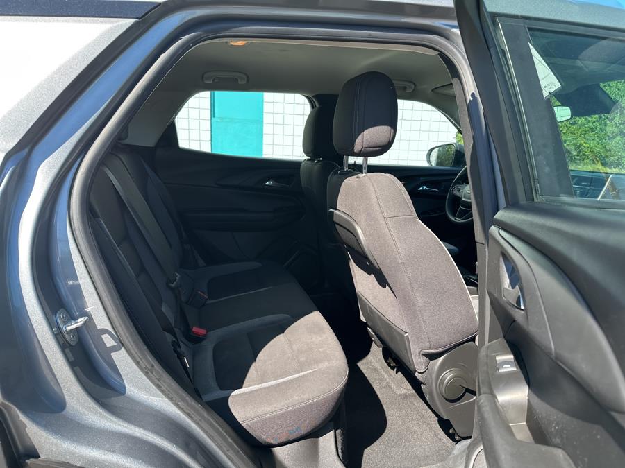 2023 Chevrolet Trailblazer FWD 4dr LS, available for sale in Milford, Connecticut | Dealertown Auto Wholesalers. Milford, Connecticut 2023 Chevrolet Trailblazer FWD 4dr LS, available for sale in Milford, Connecticut | Dealertown Auto Wholesalers. Milford, Connecticut