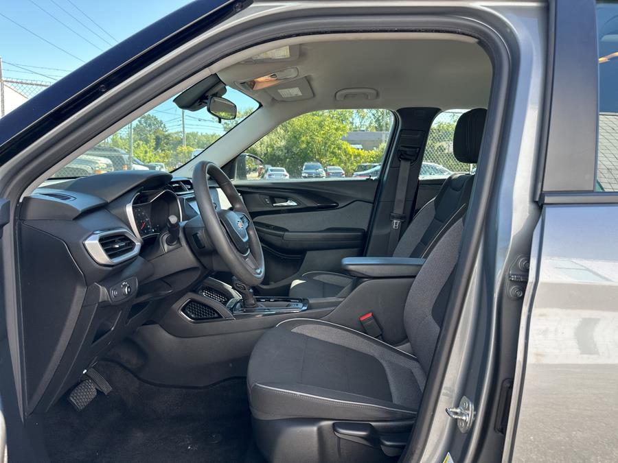 2023 Chevrolet Trailblazer FWD 4dr LS, available for sale in Milford, Connecticut | Dealertown Auto Wholesalers. Milford, Connecticut 2023 Chevrolet Trailblazer FWD 4dr LS, available for sale in Milford, Connecticut | Dealertown Auto Wholesalers. Milford, Connecticut