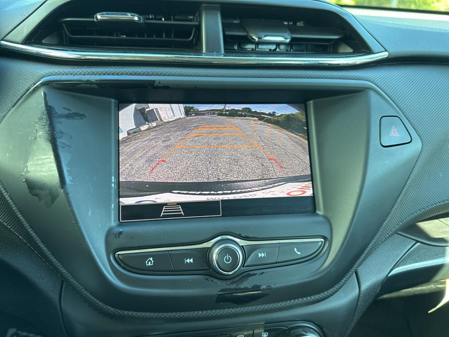 2023 Chevrolet Trailblazer FWD 4dr LS, available for sale in Milford, Connecticut | Dealertown Auto Wholesalers. Milford, Connecticut 2023 Chevrolet Trailblazer FWD 4dr LS, available for sale in Milford, Connecticut | Dealertown Auto Wholesalers. Milford, Connecticut