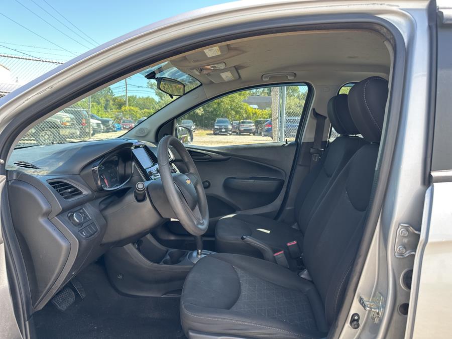 2021 Chevrolet Spark 4dr HB CVT LS, available for sale in Milford, Connecticut | Dealertown Auto Wholesalers. Milford, Connecticut 2021 Chevrolet Spark 4dr HB CVT LS, available for sale in Milford, Connecticut | Dealertown Auto Wholesalers. Milford, Connecticut
