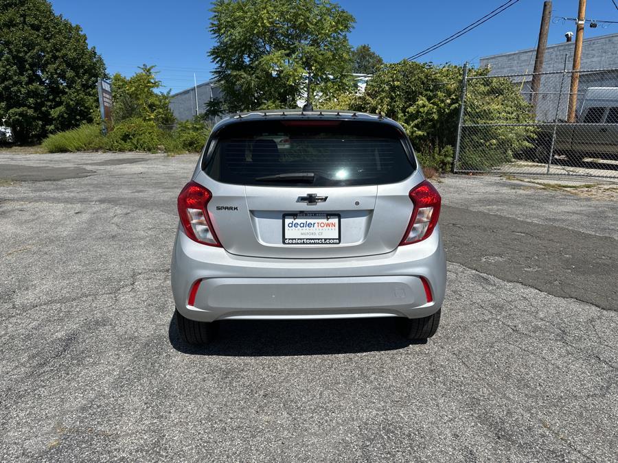 2021 Chevrolet Spark 4dr HB CVT LS, available for sale in Milford, Connecticut | Dealertown Auto Wholesalers. Milford, Connecticut 2021 Chevrolet Spark 4dr HB CVT LS, available for sale in Milford, Connecticut | Dealertown Auto Wholesalers. Milford, Connecticut