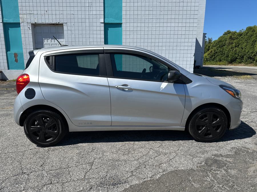 2021 Chevrolet Spark 4dr HB CVT LS, available for sale in Milford, Connecticut | Dealertown Auto Wholesalers. Milford, Connecticut 2021 Chevrolet Spark 4dr HB CVT LS, available for sale in Milford, Connecticut | Dealertown Auto Wholesalers. Milford, Connecticut