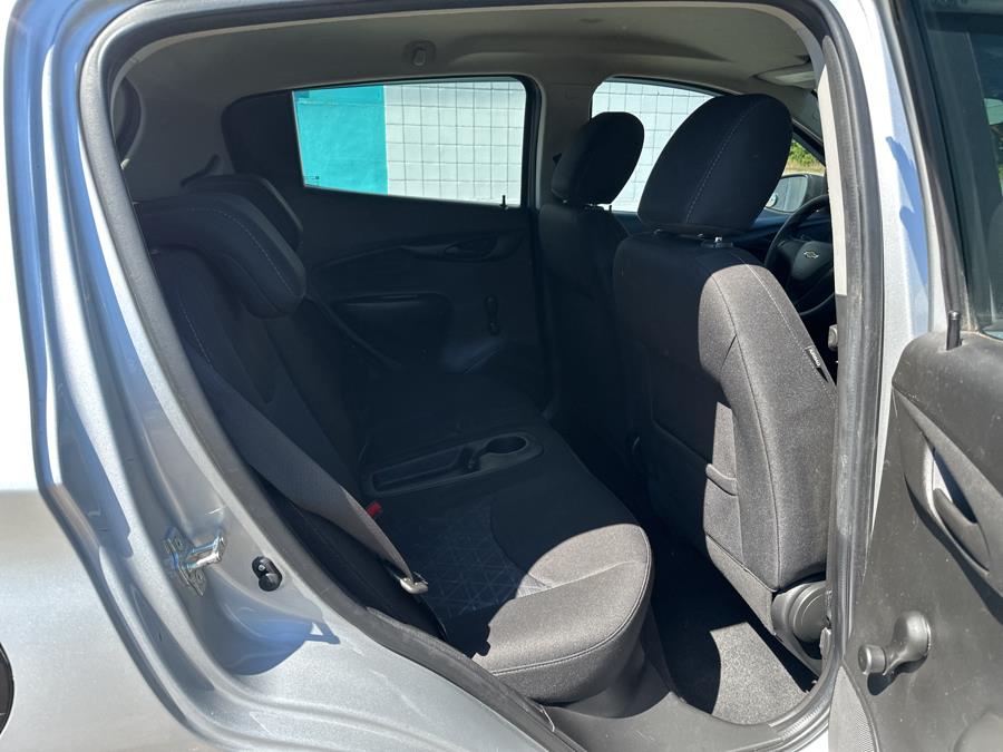 2021 Chevrolet Spark 4dr HB CVT LS, available for sale in Milford, Connecticut | Dealertown Auto Wholesalers. Milford, Connecticut 2021 Chevrolet Spark 4dr HB CVT LS, available for sale in Milford, Connecticut | Dealertown Auto Wholesalers. Milford, Connecticut