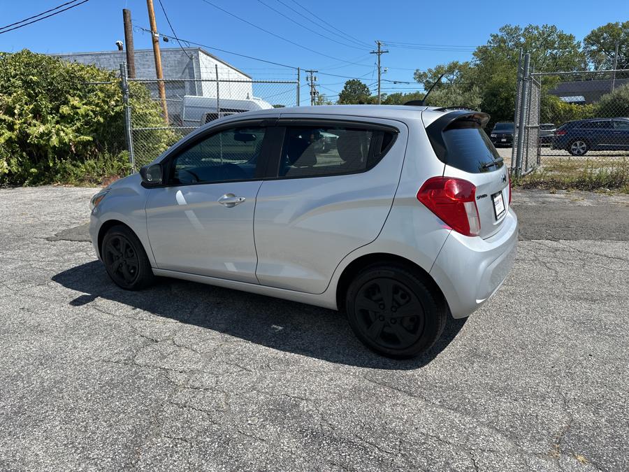 2021 Chevrolet Spark 4dr HB CVT LS, available for sale in Milford, Connecticut | Dealertown Auto Wholesalers. Milford, Connecticut 2021 Chevrolet Spark 4dr HB CVT LS, available for sale in Milford, Connecticut | Dealertown Auto Wholesalers. Milford, Connecticut