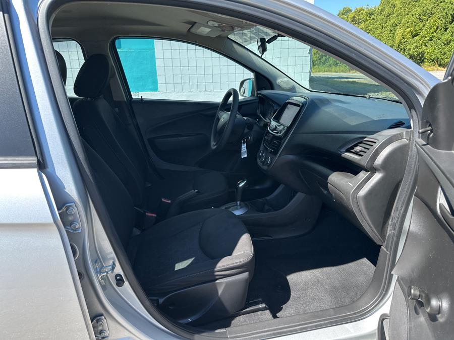 2021 Chevrolet Spark 4dr HB CVT LS, available for sale in Milford, Connecticut | Dealertown Auto Wholesalers. Milford, Connecticut 2021 Chevrolet Spark 4dr HB CVT LS, available for sale in Milford, Connecticut | Dealertown Auto Wholesalers. Milford, Connecticut