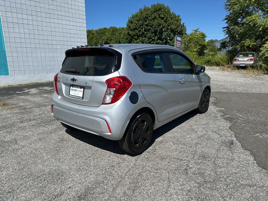 2021 Chevrolet Spark 4dr HB CVT LS, available for sale in Milford, Connecticut | Dealertown Auto Wholesalers. Milford, Connecticut 2021 Chevrolet Spark 4dr HB CVT LS, available for sale in Milford, Connecticut | Dealertown Auto Wholesalers. Milford, Connecticut