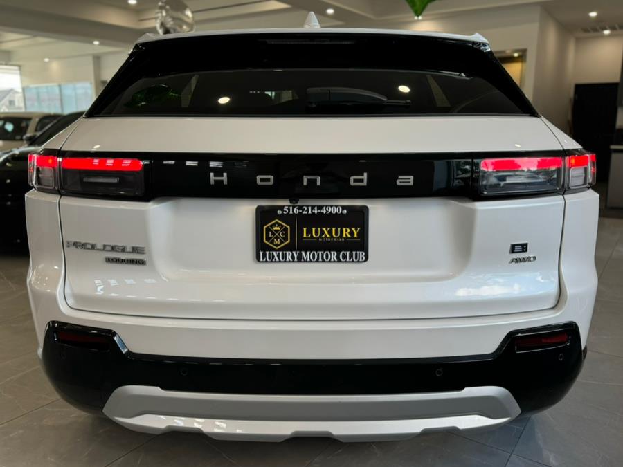 2024 Honda Prologue Touring AWD, available for sale in Franklin Square, New York | Luxury Motor Club. Franklin Square, New York 2024 Honda Prologue Touring AWD, available for sale in Franklin Square, New York | Luxury Motor Club. Franklin Square, New York