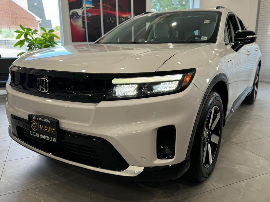 2024 Honda Prologue Touring AWD, available for sale in Franklin Square, New York | Luxury Motor Club. Franklin Square, New York 2024 Honda Prologue Touring AWD, available for sale in Franklin Square, New York | Luxury Motor Club. Franklin Square, New York