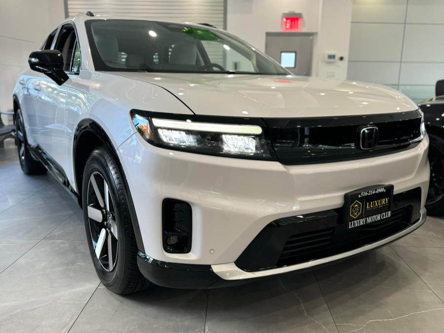 2024 Honda Prologue Touring AWD, available for sale in Franklin Square, New York | Luxury Motor Club. Franklin Square, New York 2024 Honda Prologue Touring AWD, available for sale in Franklin Square, New York | Luxury Motor Club. Franklin Square, New York