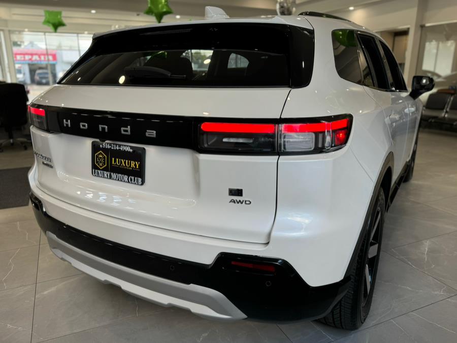 2024 Honda Prologue Touring AWD, available for sale in Franklin Square, New York | Luxury Motor Club. Franklin Square, New York 2024 Honda Prologue Touring AWD, available for sale in Franklin Square, New York | Luxury Motor Club. Franklin Square, New York