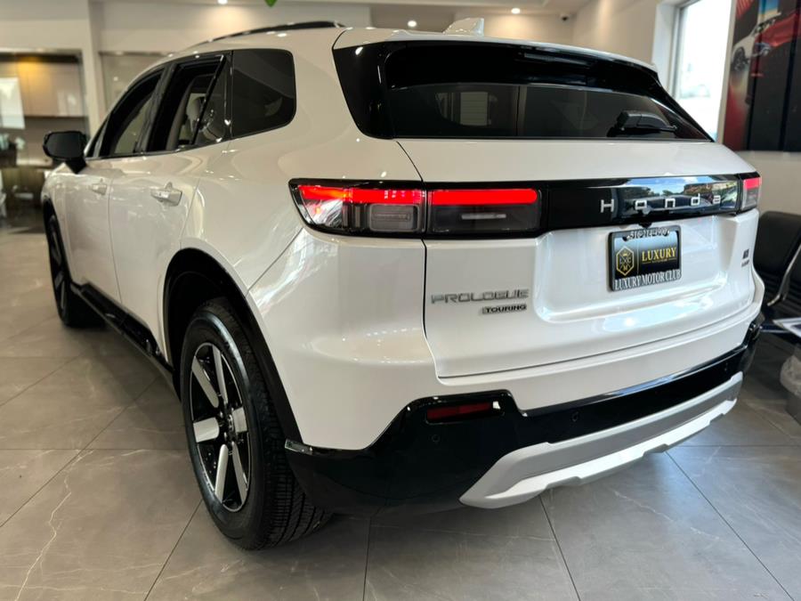2024 Honda Prologue Touring AWD, available for sale in Franklin Square, New York | Luxury Motor Club. Franklin Square, New York 2024 Honda Prologue Touring AWD, available for sale in Franklin Square, New York | Luxury Motor Club. Franklin Square, New York