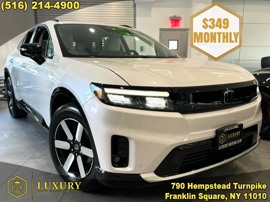 2024 Honda Prologue Touring AWD, available for sale in Franklin Square, New York | Luxury Motor Club. Franklin Square, New York 2024 Honda Prologue Touring AWD, available for sale in Franklin Square, New York | Luxury Motor Club. Franklin Square, New York