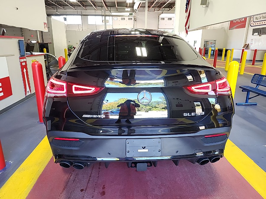 2023 Mercedes-Benz GLE AMG GLE 53 4MATIC Coupe, available for sale in Franklin Square, New York | Luxury Motor Club. Franklin Square, New York 2023 Mercedes-Benz GLE AMG GLE 53 4MATIC Coupe, available for sale in Franklin Square, New York | Luxury Motor Club. Franklin Square, New York