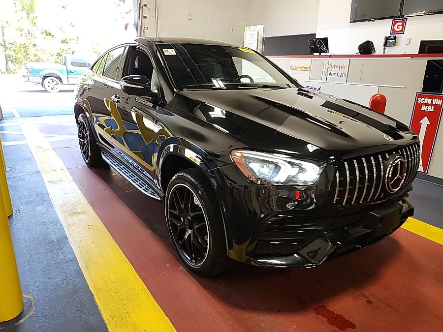 2023 Mercedes-Benz GLE AMG GLE 53 4MATIC Coupe, available for sale in Franklin Square, New York | Luxury Motor Club. Franklin Square, New York 2023 Mercedes-Benz GLE AMG GLE 53 4MATIC Coupe, available for sale in Franklin Square, New York | Luxury Motor Club. Franklin Square, New York