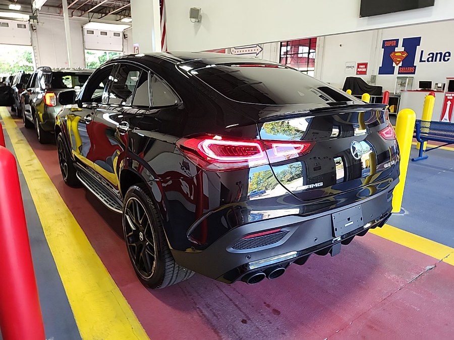 2023 Mercedes-Benz GLE AMG GLE 53 4MATIC Coupe, available for sale in Franklin Square, New York | Luxury Motor Club. Franklin Square, New York 2023 Mercedes-Benz GLE AMG GLE 53 4MATIC Coupe, available for sale in Franklin Square, New York | Luxury Motor Club. Franklin Square, New York
