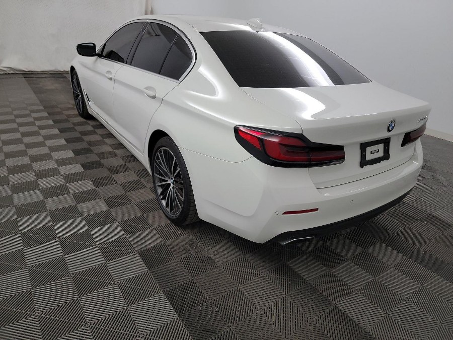 2022 BMW 5 Series 530i Sedan, available for sale in Franklin Square, New York | Luxury Motor Club. Franklin Square, New York 2022 BMW 5 Series 530i Sedan, available for sale in Franklin Square, New York | Luxury Motor Club. Franklin Square, New York