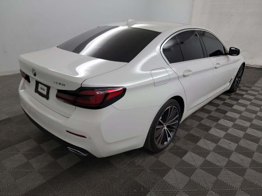 2022 BMW 5 Series 530i Sedan, available for sale in Franklin Square, New York | Luxury Motor Club. Franklin Square, New York 2022 BMW 5 Series 530i Sedan, available for sale in Franklin Square, New York | Luxury Motor Club. Franklin Square, New York