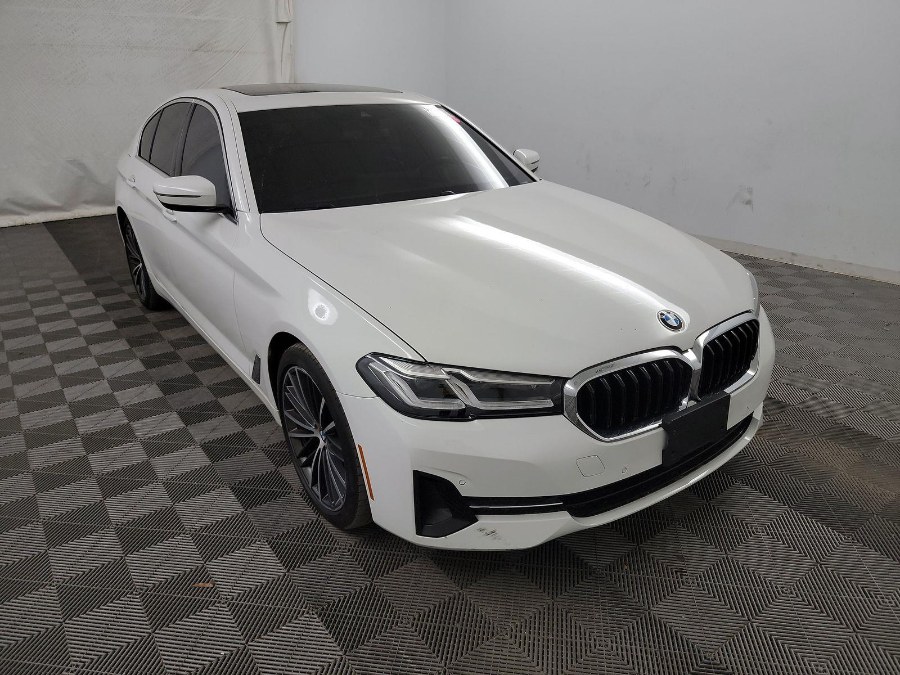 2022 BMW 5 Series 530i Sedan, available for sale in Franklin Square, New York | Luxury Motor Club. Franklin Square, New York 2022 BMW 5 Series 530i Sedan, available for sale in Franklin Square, New York | Luxury Motor Club. Franklin Square, New York