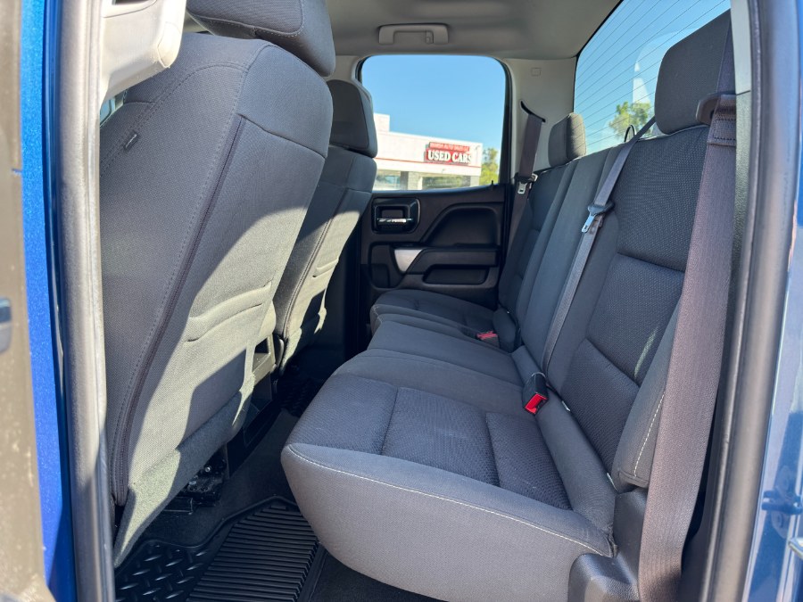 2017 Chevrolet Silverado 1500 4WD Double Cab 143.5" LT w/2LT, available for sale in Ortonville, Michigan | Marsh Auto Sales LLC. Ortonville, Michigan 2017 Chevrolet Silverado 1500 4WD Double Cab 143.5" LT w/2LT, available for sale in Ortonville, Michigan | Marsh Auto Sales LLC. Ortonville, Michigan