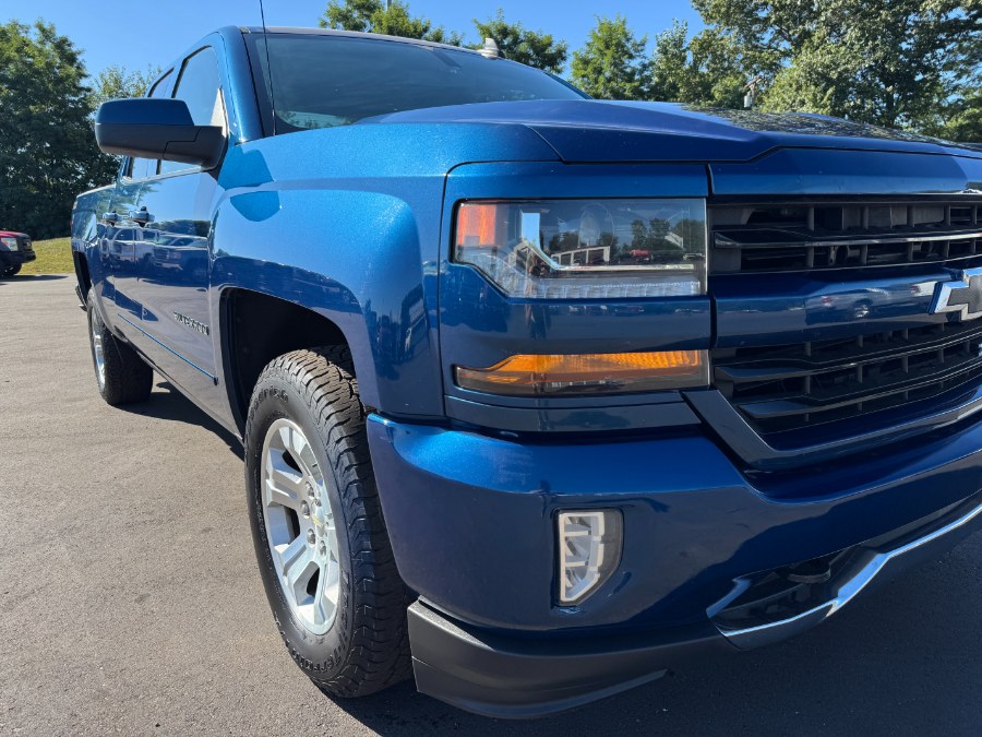 2017 Chevrolet Silverado 1500 4WD Double Cab 143.5" LT w/2LT, available for sale in Ortonville, Michigan | Marsh Auto Sales LLC. Ortonville, Michigan 2017 Chevrolet Silverado 1500 4WD Double Cab 143.5" LT w/2LT, available for sale in Ortonville, Michigan | Marsh Auto Sales LLC. Ortonville, Michigan