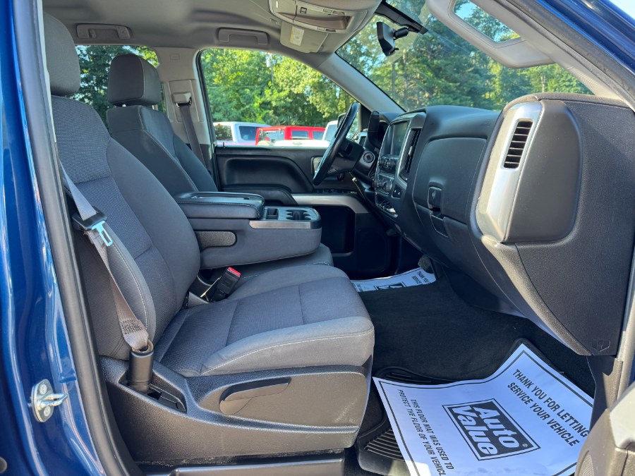 2017 Chevrolet Silverado 1500 4WD Double Cab 143.5" LT w/2LT, available for sale in Ortonville, Michigan | Marsh Auto Sales LLC. Ortonville, Michigan 2017 Chevrolet Silverado 1500 4WD Double Cab 143.5" LT w/2LT, available for sale in Ortonville, Michigan | Marsh Auto Sales LLC. Ortonville, Michigan