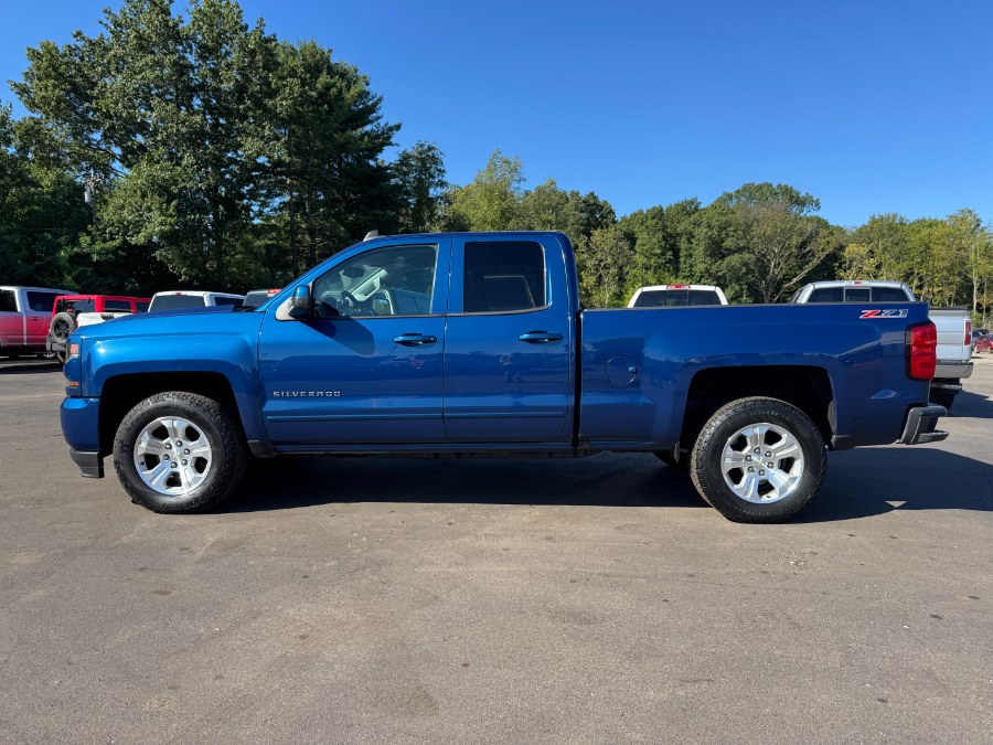 2017 Chevrolet Silverado 1500 4WD Double Cab 143.5" LT w/2LT, available for sale in Ortonville, Michigan | Marsh Auto Sales LLC. Ortonville, Michigan 2017 Chevrolet Silverado 1500 4WD Double Cab 143.5" LT w/2LT, available for sale in Ortonville, Michigan | Marsh Auto Sales LLC. Ortonville, Michigan