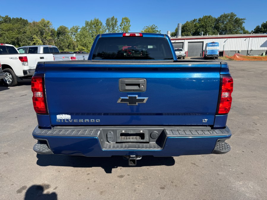 2017 Chevrolet Silverado 1500 4WD Double Cab 143.5" LT w/2LT, available for sale in Ortonville, Michigan | Marsh Auto Sales LLC. Ortonville, Michigan 2017 Chevrolet Silverado 1500 4WD Double Cab 143.5" LT w/2LT, available for sale in Ortonville, Michigan | Marsh Auto Sales LLC. Ortonville, Michigan