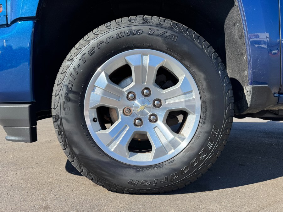 2017 Chevrolet Silverado 1500 4WD Double Cab 143.5" LT w/2LT, available for sale in Ortonville, Michigan | Marsh Auto Sales LLC. Ortonville, Michigan 2017 Chevrolet Silverado 1500 4WD Double Cab 143.5" LT w/2LT, available for sale in Ortonville, Michigan | Marsh Auto Sales LLC. Ortonville, Michigan