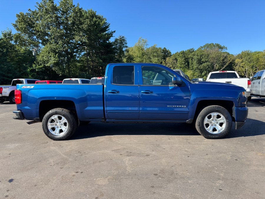 2017 Chevrolet Silverado 1500 4WD Double Cab 143.5" LT w/2LT, available for sale in Ortonville, Michigan | Marsh Auto Sales LLC. Ortonville, Michigan 2017 Chevrolet Silverado 1500 4WD Double Cab 143.5" LT w/2LT, available for sale in Ortonville, Michigan | Marsh Auto Sales LLC. Ortonville, Michigan