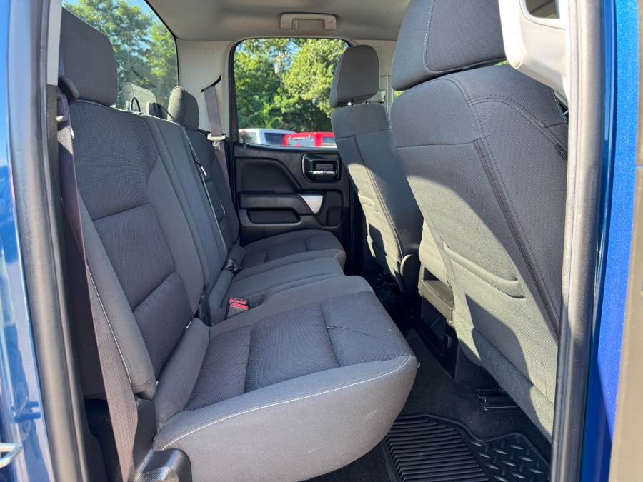 2017 Chevrolet Silverado 1500 4WD Double Cab 143.5" LT w/2LT, available for sale in Ortonville, Michigan | Marsh Auto Sales LLC. Ortonville, Michigan 2017 Chevrolet Silverado 1500 4WD Double Cab 143.5" LT w/2LT, available for sale in Ortonville, Michigan | Marsh Auto Sales LLC. Ortonville, Michigan