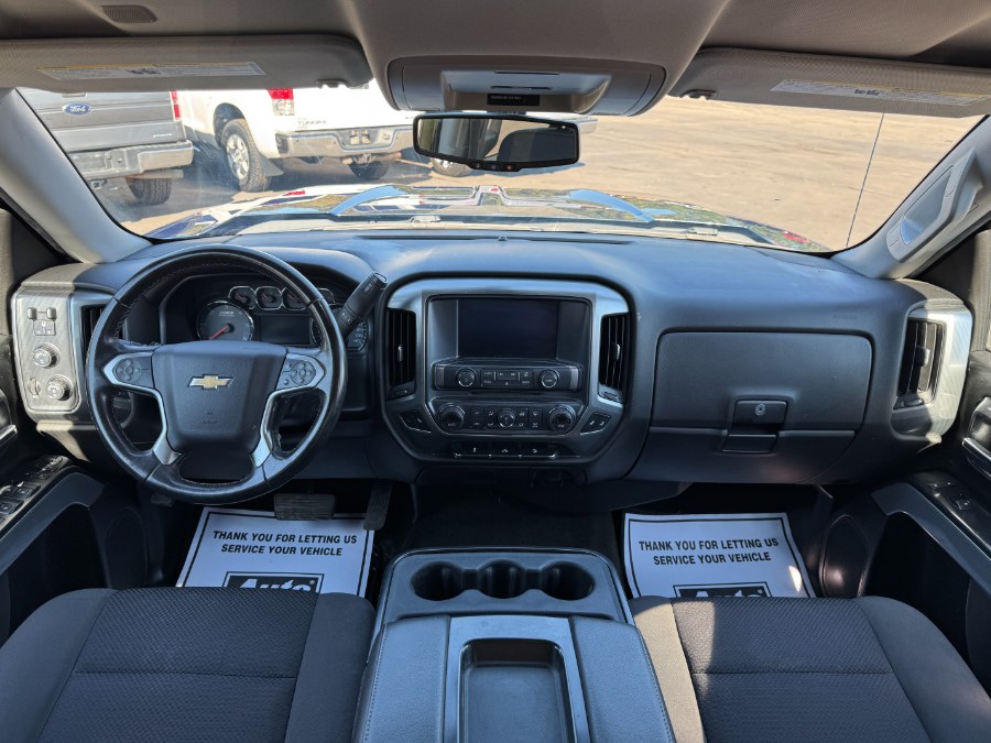 2017 Chevrolet Silverado 1500 4WD Double Cab 143.5" LT w/2LT, available for sale in Ortonville, Michigan | Marsh Auto Sales LLC. Ortonville, Michigan 2017 Chevrolet Silverado 1500 4WD Double Cab 143.5" LT w/2LT, available for sale in Ortonville, Michigan | Marsh Auto Sales LLC. Ortonville, Michigan