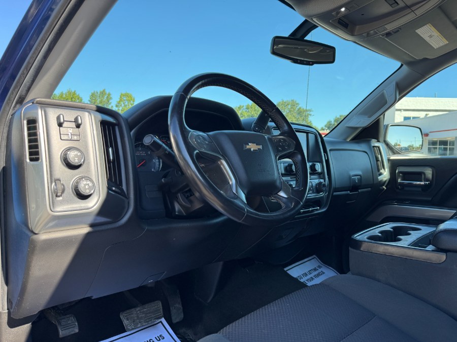 2017 Chevrolet Silverado 1500 4WD Double Cab 143.5" LT w/2LT, available for sale in Ortonville, Michigan | Marsh Auto Sales LLC. Ortonville, Michigan 2017 Chevrolet Silverado 1500 4WD Double Cab 143.5" LT w/2LT, available for sale in Ortonville, Michigan | Marsh Auto Sales LLC. Ortonville, Michigan
