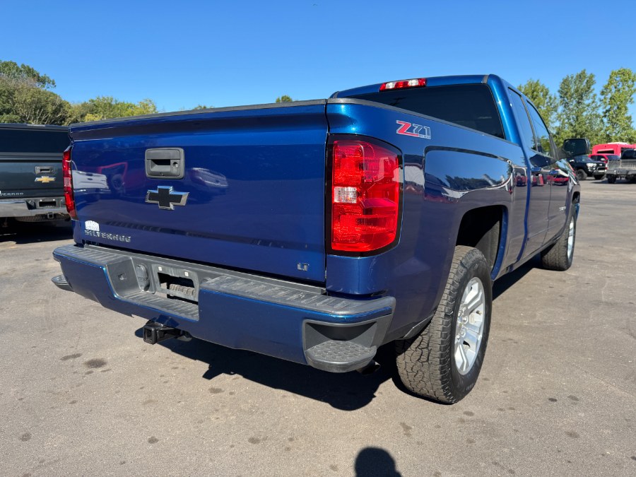 2017 Chevrolet Silverado 1500 4WD Double Cab 143.5" LT w/2LT, available for sale in Ortonville, Michigan | Marsh Auto Sales LLC. Ortonville, Michigan 2017 Chevrolet Silverado 1500 4WD Double Cab 143.5" LT w/2LT, available for sale in Ortonville, Michigan | Marsh Auto Sales LLC. Ortonville, Michigan