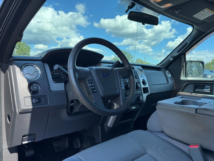 2013 Ford F-150 4WD SuperCab 145" XLT, available for sale in Ortonville, Michigan | Marsh Auto Sales LLC. Ortonville, Michigan 2013 Ford F-150 4WD SuperCab 145" XLT, available for sale in Ortonville, Michigan | Marsh Auto Sales LLC. Ortonville, Michigan