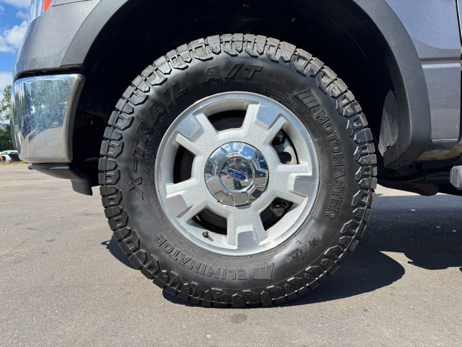 2013 Ford F-150 4WD SuperCab 145" XLT, available for sale in Ortonville, Michigan | Marsh Auto Sales LLC. Ortonville, Michigan 2013 Ford F-150 4WD SuperCab 145" XLT, available for sale in Ortonville, Michigan | Marsh Auto Sales LLC. Ortonville, Michigan