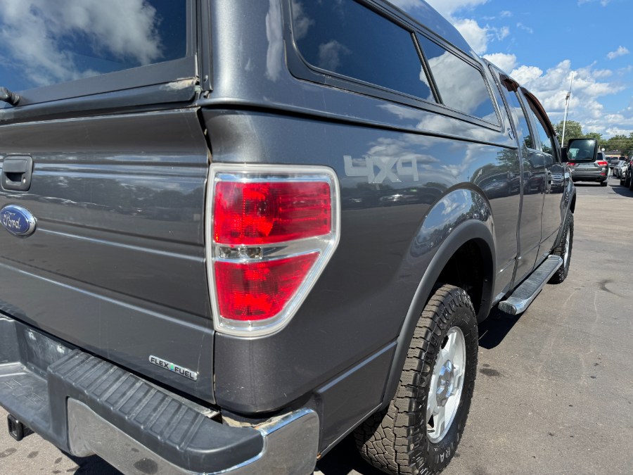 2013 Ford F-150 4WD SuperCab 145" XLT, available for sale in Ortonville, Michigan | Marsh Auto Sales LLC. Ortonville, Michigan 2013 Ford F-150 4WD SuperCab 145" XLT, available for sale in Ortonville, Michigan | Marsh Auto Sales LLC. Ortonville, Michigan