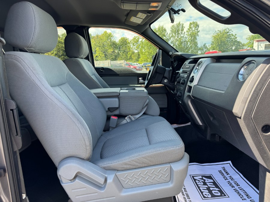 2013 Ford F-150 4WD SuperCab 145" XLT, available for sale in Ortonville, Michigan | Marsh Auto Sales LLC. Ortonville, Michigan 2013 Ford F-150 4WD SuperCab 145" XLT, available for sale in Ortonville, Michigan | Marsh Auto Sales LLC. Ortonville, Michigan
