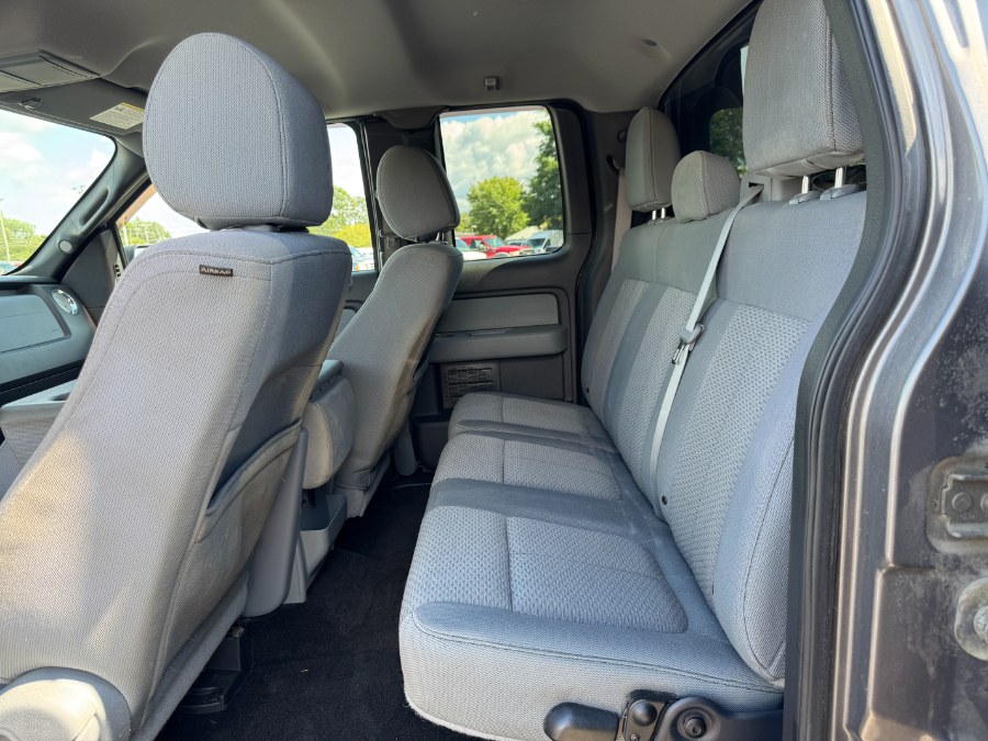 2013 Ford F-150 4WD SuperCab 145" XLT, available for sale in Ortonville, Michigan | Marsh Auto Sales LLC. Ortonville, Michigan 2013 Ford F-150 4WD SuperCab 145" XLT, available for sale in Ortonville, Michigan | Marsh Auto Sales LLC. Ortonville, Michigan
