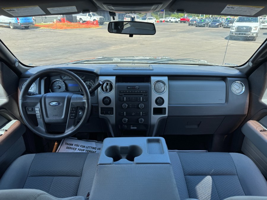 2013 Ford F-150 4WD SuperCab 145" XLT, available for sale in Ortonville, Michigan | Marsh Auto Sales LLC. Ortonville, Michigan 2013 Ford F-150 4WD SuperCab 145" XLT, available for sale in Ortonville, Michigan | Marsh Auto Sales LLC. Ortonville, Michigan